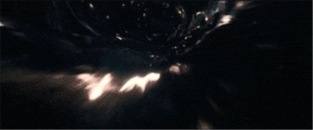 Kara Deliğin Zıttı Olan 'Beyaz Delik' Nedir?