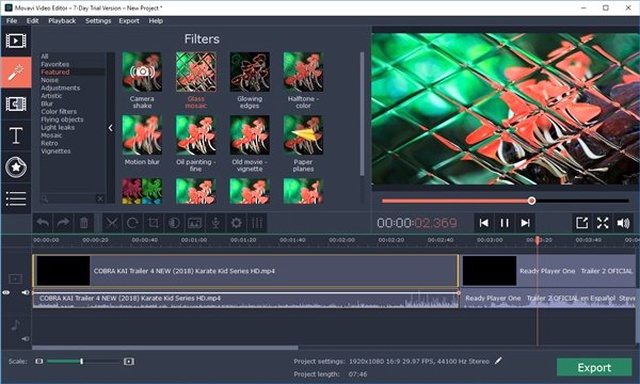 Movavi Video Editor ile Videolarınızı Hızlı ve Pratik Bir Şekilde Düzenleyin