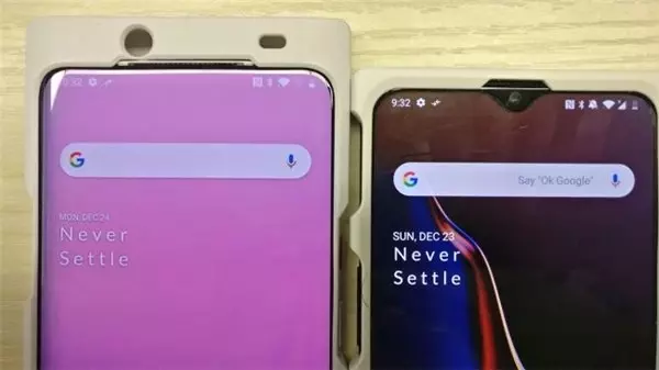 Oneplus 7 Pro'nun Tanıtım Tarihi Ortaya Çıktı