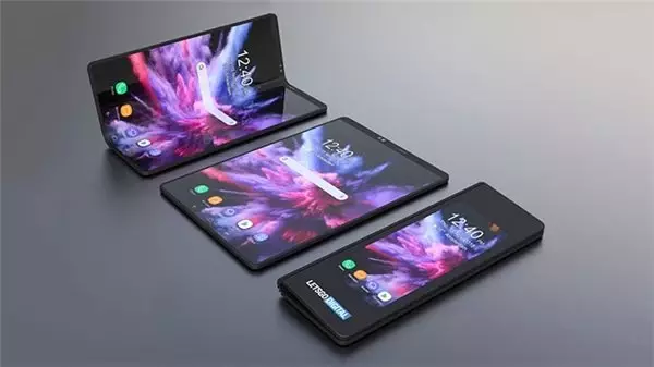 Samsung, Galaxy Fold İçin Yeni Tanıtım Videosunu Yayımladı