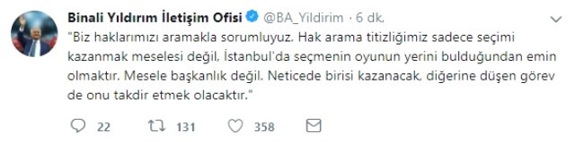 İmamoğlu'nun Sözlerine <a class='keyword-sd' href='/ak-parti/' title='AK Parti'>AK Parti</a>'den Anında Yanıt Geldi: Yavaş Yavaş Açıklamalarını Değiştiriyor