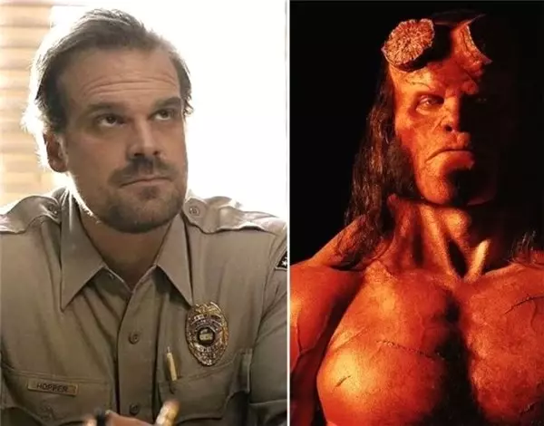 Yeni Hellboy Filmi Neden Vizyonda Başarısızlığa Uğradı?