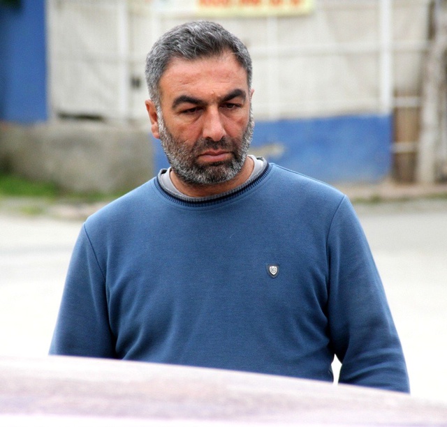 Adana'da