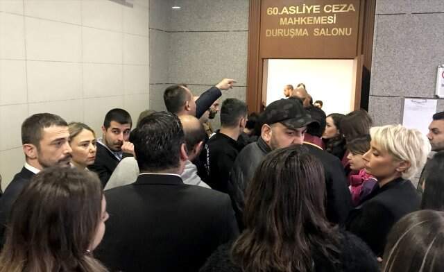 Ahmet Kural'ın Kanlı Gömlek Dilekçesine Sıla'nın Avukatından Yanıt Geldi