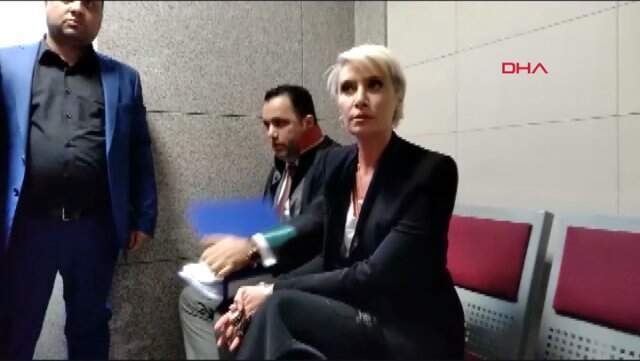 Ahmet Kural'ın Kanlı Gömlek Dilekçesine Sıla'nın Avukatından Yanıt Geldi