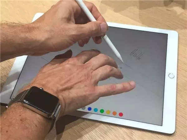 Anahtarsız Giriş Özelliğine Sahip Araç Sahipleri, Apple Pencil 2'lerde İlginç Bir Sorun Yaşıyor