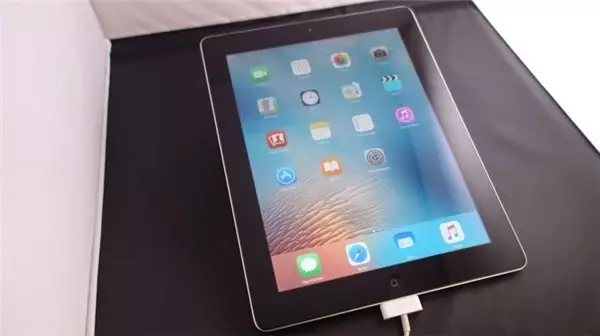 Apple, İpad 2'leri 'Vintage Model' Listesine Almaya Hazırlanıyor