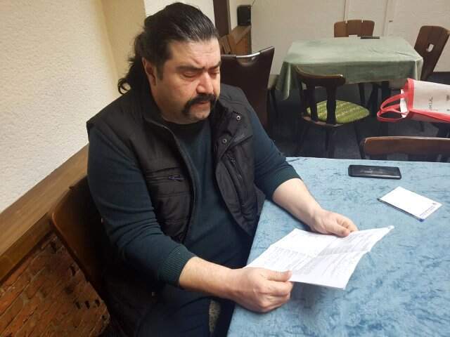 Asker Uğurlamasında Terör Estiren Saldırganlar Tartıştıkları Adamın Gözünü Çıkardı Asker Uğurlamasında Vahşet: Konvoydakiler Üstüne Atlayıp Gözünü Çıkardı! Kamera Kayıttaydı