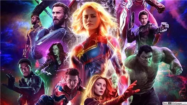 Avengers: Endgame'den Spoiler Yemek İstemeyenler, Sosyal Medyadan Kaçıyorlar