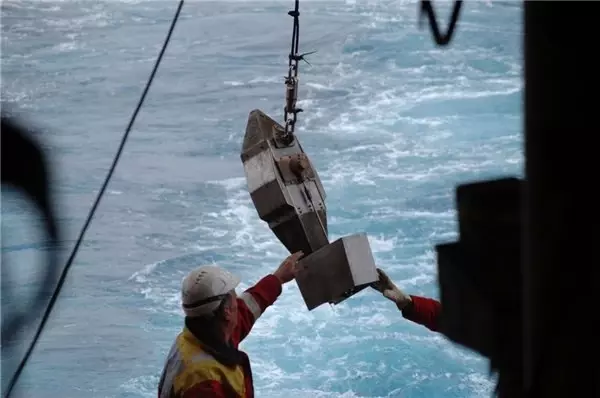 Denizlerdeki Plastik Artışı, 60 Senelik Verilerce Onaylandı