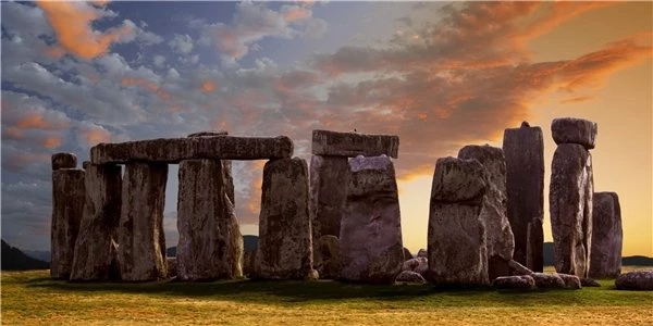 Dna İncelemelerine Göre Stonehenge'i Yapanlar Anadolu'dan Gitti
