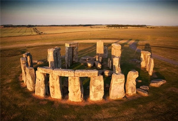 Dna İncelemelerine Göre Stonehenge'i Yapanlar Anadolu'dan Gitti