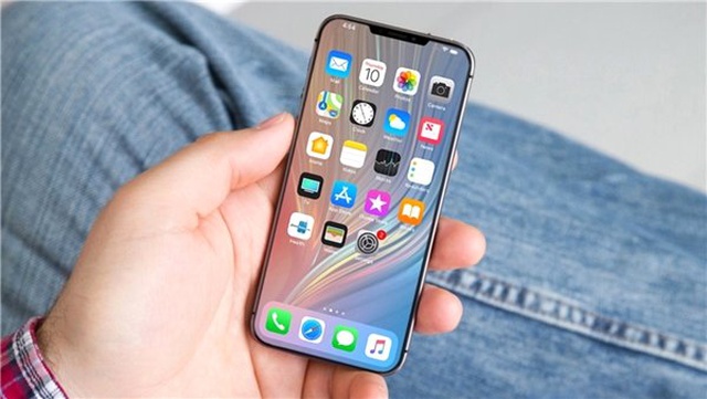 Heyecanlandıran İddia: 4.8 İnç Ekranlı İphone Xe Geliyor