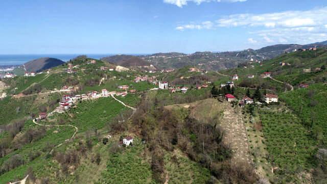 Kadınları İsyan Ettiren Mahallenin Adı Değişti