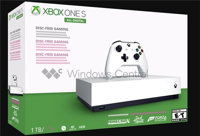 Microsoft, Xbox'un E3 2019 Gösterim Tarihini Açıkladı