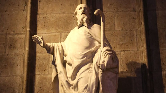 Notre Dame Yangını: Hangi Tarihi Eserler Kurtarıldı, Hangi Eserlerin Akıbeti Bilinmiyor?