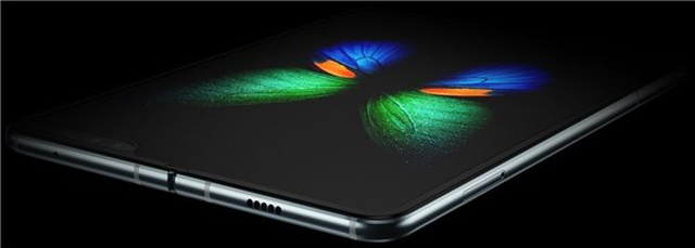 Samsung Türkiye, Galaxy Fold İçin Ön Kayıt Toplamaya Başladı