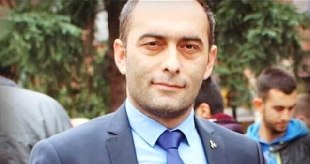 Seçimi Kazanan Muhtar, Soluk Borusuna Kaçan Yemek Parçası Yüzünden Hayatını Kaybetti Seçimi Kazanan Muhtar, Soluk Borusuna Kaçan Yemek Parçası Yüzünden Hayatını Kaybetti