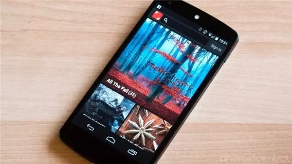 Shutterstock İos İçin Arttırılmış Gerçeklik Sunan 'Odada Görüntüleme' Özelliğini Ekledi