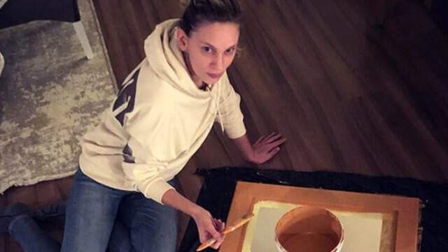  <a class='keyword-sd' href='/turkiye/' title='Türkiye'>Türkiye</a>'yi Terk Eden Ünlü Oyuncu Yeni Hayatına Dair İlk İp Ucunu Verdi!