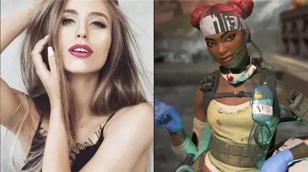 Twitch'te Bir Yayıncı, Yaptığı Cosplay Nedeniyle Bir Ay Uzaklaştırıldı