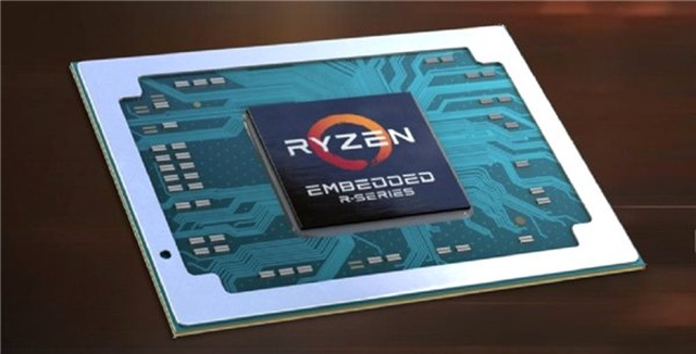 Amd, R1000 Serisi İşlemcileri Performans Testleriyle Birlikte Duyurdu
