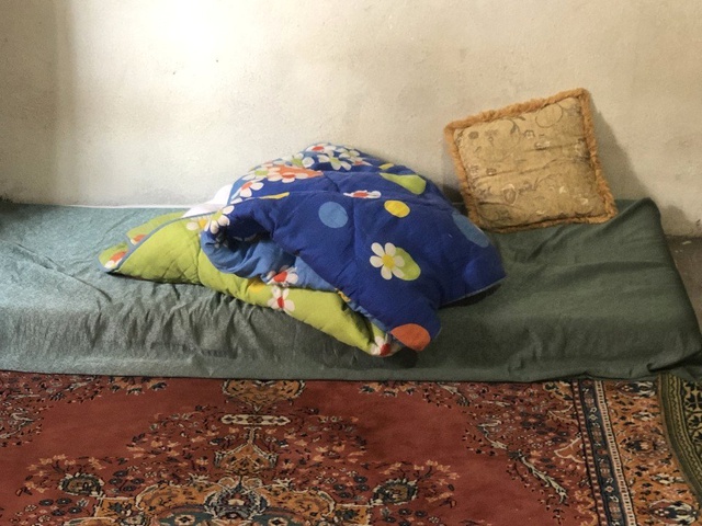 Bir Annenin En Büyük Dramı! 3 Günlük Bebeği Kollarında Can Verdi