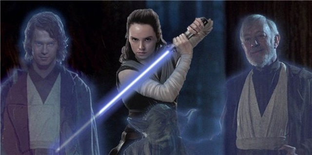 Bir Twitter Kullanıcısı, Son Star Wars Filminin Konusunu 2012'de Doğru Tahmin Etmiş