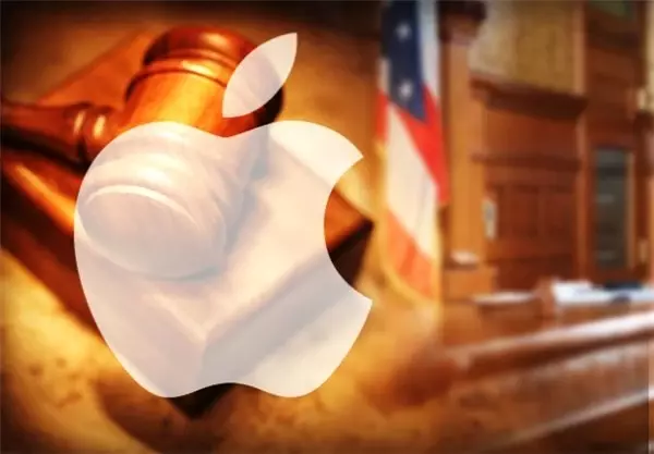 Davalar Apple'ın Peşini Bırakmıyor: Şirkete Yine Toplu Dava Açıldı