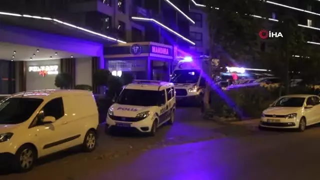 İzmir'de Uyuşturucu Madde Kullandığı İddia Edilen Genç DJ, Hayatını Kaybetti