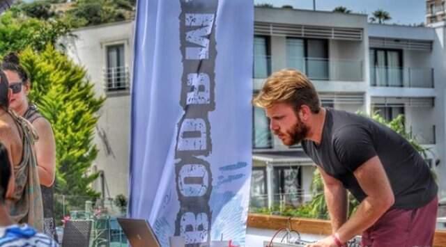 İzmir'de Uyuşturucu Madde Kullandığı İddia Edilen Genç DJ, Hayatını Kaybetti