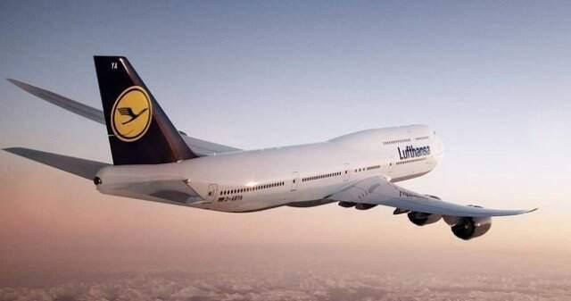 Lufthansa Grubu, İlk Çeyrekte 336 Milyon Euro Zarar Açıkladı