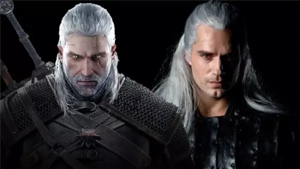 Netflix Hızını Alamadı: The Witcher Bu Sene Geliyor