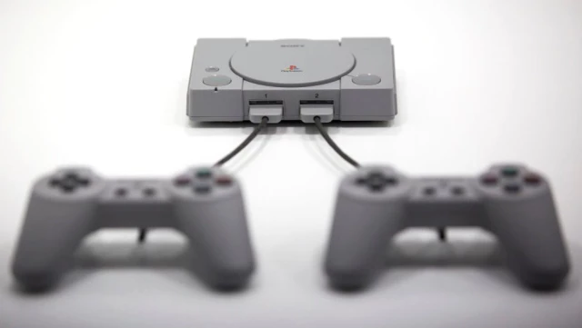 Playstation 5: Sony'den Yeni Konsolla İlgili İlk Detaylar