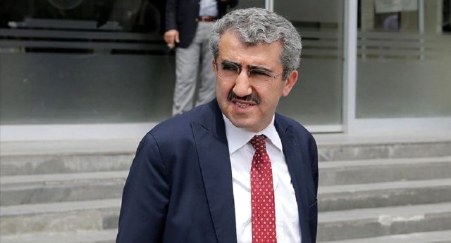 Eski ÖSYM Başkanı Ali Demir, Tutuklama Talebiyle Mahkemeye Sevk Edildi
