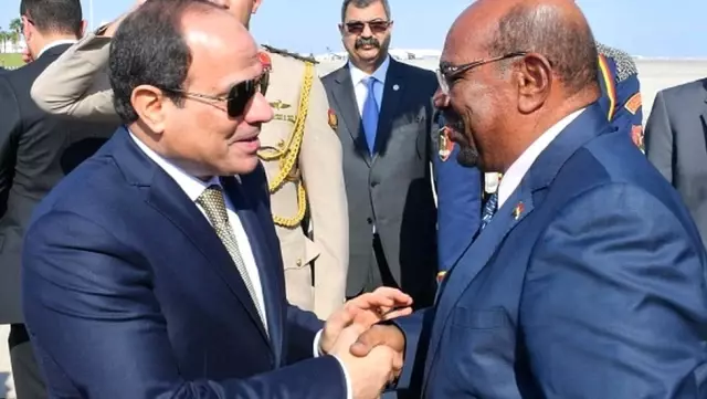 Sudan'da Darbe: Türkiye, Ömer El Beşir'in Devrildiği Ülkeye Ne Kadar Yatırım Yaptı?