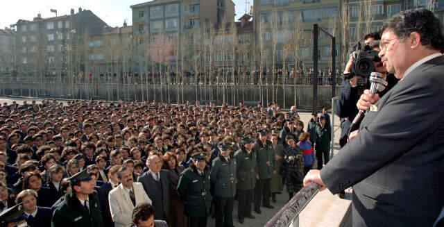 Vefatının Üzerinden 26 Yıl Geçen Turgut Özal'ın Hayatı