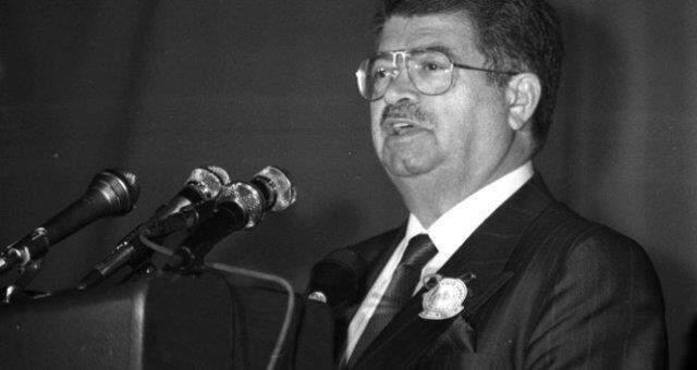 Vefatının Üzerinden 26 Yıl Geçen Turgut Özal'ın Hayatı