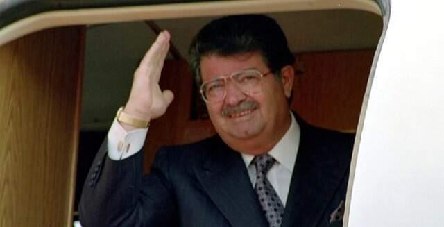 Vefatının Üzerinden 26 Yıl Geçen Turgut Özal'ın Hayatı