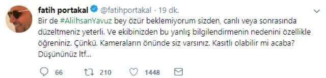 AK Partili Yavuz'un 