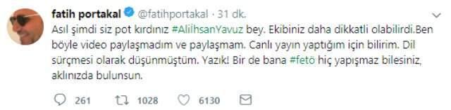 AK Partili Yavuz'un 