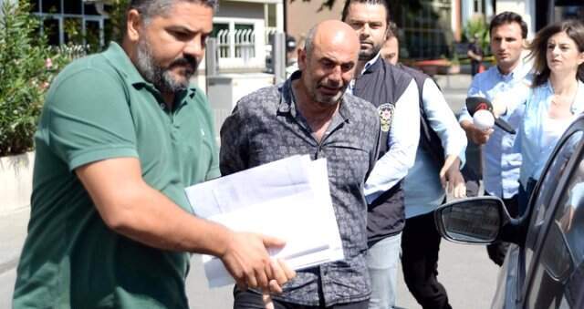 2 Oğlunu, Çekiçle Vurarak Öldüren Babanın Cezası Belli Oldu! 2 Oğlunu, Çekiçle Vurarak Öldüren Babanın Cezası Belli Oldu!