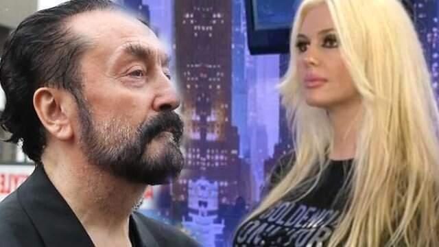 Adnan Oktar Suç Örgütüne Yönelik Soruşturmada Dikkat Çeken Karar!