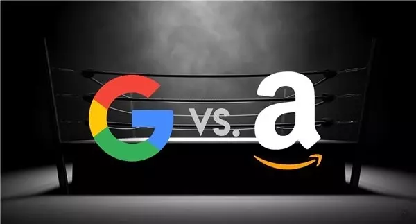 Amazon ve Google Arasında Yaşanan Video Platformları Savaşı Bitti