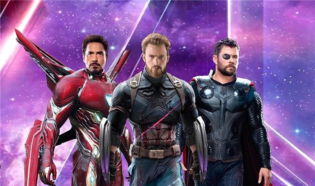 Avengers Yönetmenlerinden Yeni Açıklama: Endgame'de Daha Fazla Sır Var