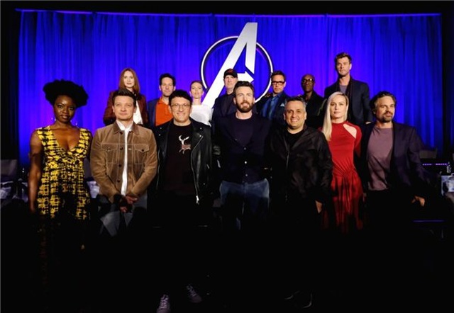 Avengers Yönetmenlerinden Yeni Açıklama: Endgame'de Daha Fazla Sır Var