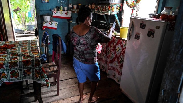 Bloomberg Sefalet Endeksi: Venezuela İlk Sırada, Türkiye 62 Ülke Arasında Dördüncü