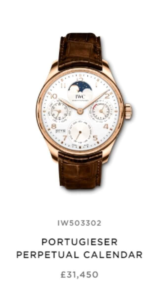 Ekrem İmamoğlu'nun 250 Bin Liralık Saati Dikkat Çekti