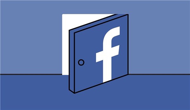 Facebook, 1.5 Milyon Kullanıcının E-posta Kişi Listesini Sunucularına Aktarmış