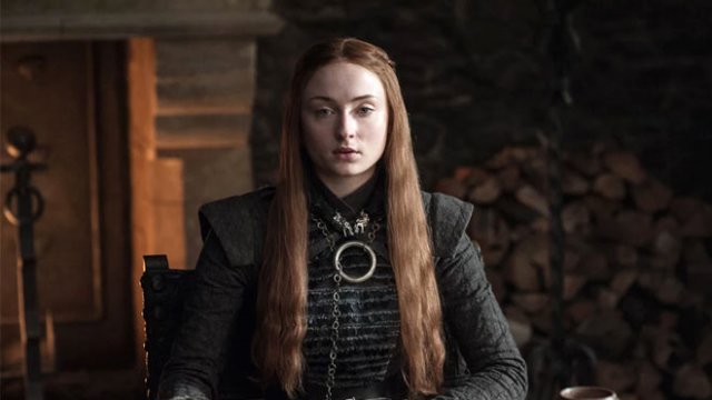 Game of Thrones'un Kadın Yıldızlarının Instagram Halleri